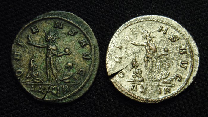 Aurelian-Antoninianus-.....-Match-Game-2020-!